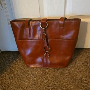 COPY - Patricia Nash Shoulder Bag